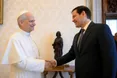 Місія Марко Рубіо у Ватикані: спроба діалогу на тлі публічних розбіжностей