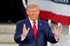 Трамп вимагає, щоб Apple виготовляла свої iPhone у США: інакше погрожує митом