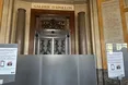 Лувр відновив роботу після крадіжки експонатів на 88 мільйонів євро