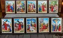 «Моя „Хресна Дорога“ — присвята наймолодшому братові»