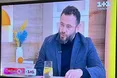 Нардепа Дубінського, який перебуває під санкціями, на телеканалі 1+1 називають волонтером