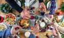 Щоб було легше після святкування