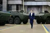 У Польщі можуть збудувати склади НАТО