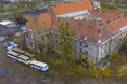 Депутати Львівської міськради просять Міністерство культури врятувати монастир на території ЛАЗу