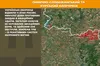 Минулої доби на фронті зафіксували 172 бої: на Покровському напрямку захисники зупинили 46 ворожих атак