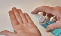 Кому антисептик на розлив? Із сертифікатом якості!
