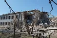 Через російську агресію в Україні знищено понад 400 закладів освіти, ще тисячі пошкоджено