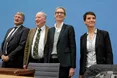 Гроші Кремля для німецьких ультраправих