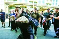 «Побачите Тітушка з журналістським посвідченням – кличте міліцію»