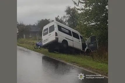 Фото із соцмереж поліції Львівської області