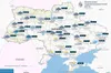 Що очікувати від погоди 24 грудня 2024 року