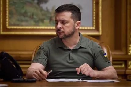 Фото: Укрінформ