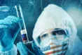 Міжнародний скандал із фейком про американські лабораторії: у Нацраді заплющили очі  