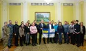 Ми не йдемо на жодні компроміси і вимагаємо негайно звільнити наших моряків, — Порошенко