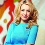 Ольга Горбачова: «Щоб звільнитися від звички почуватися нещасною, писала Юрі листи, але не відправила їх»