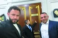 «Солдат президента» Гончарук каже про «туман» і «хрєнь» у голові Зеленського...