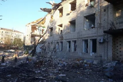 Ілюстративне фото Фото: Олександр Прокудін