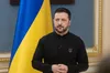 Зеленський відреагував на вітання США із Днем росії