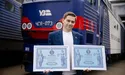 «Під час навчання „могоричів“ викладачам не давав»