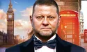 «У Лондоні Залужного підстерігають дві небезпеки…»