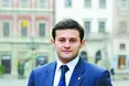 Андрій РІКОТА: «Що може об’єднати людей поза святами та кризами? Відчуття відповідальності за спільне майбутнє!»