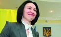 Дама, яка має скрутити шию корупції