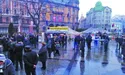 «Я б живцем закопала Януковича в «Межигір’ї»...
