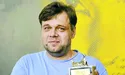 Мирослав СЛАБОШПИЦЬКИЙ: «Не можу собі уявити художнього фільму про Революцію гідності»