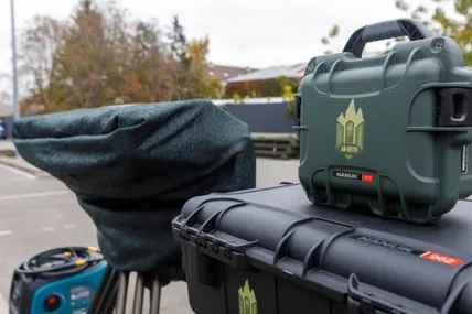 Фото: Партія ЄС