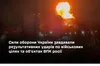 Сили оборони атакували завод у Чебоксарах та низку військових об'єктів росіян на окупованих територіях