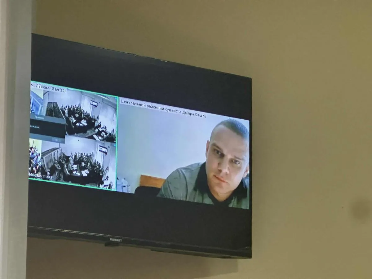 Свідок з Дніпра продав стартовий шумовий пістолет під виглядом... травматичного