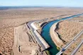 Найбільше води на душу населення споживає Туркменістан