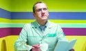 «Ідеальний гумор — це коли смішно, але ти нікого не образив»