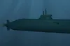Росіяни вивели на бойове чергування Чорного моря підводний човен