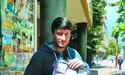 У Франківську торгували Кримом