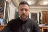 Зеленський заявив, що український дрон, здатний долати 3000 км, пройшов випробування