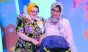 Московський шабаш на українському ТБ