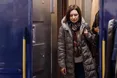 До Києва прибула президентка Молдови Санду
