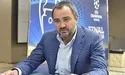 «33» голос «за» Павелко і «0» за Суркіса - стали відомі підсумки голосування в ФФУ за кандидата в Виконком УЄФА