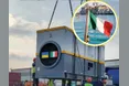 Українці в Італії донатять на генератори для співвітчизників удома