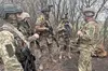 Наші війська відходять з деяких позицій на Донеччині, щоб зберегти життя, — генерал-лейтенант Наєв