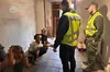 Замість зарплати — кайдани: у Києві викрили ділків, які утримували 11 людей у трудовому рабстві