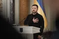 Зеленський: Україна працює над посиленням ППО та очікує нових рішень від партнерів