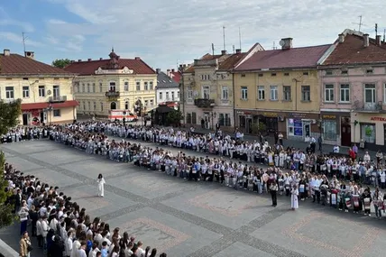 Фото: Суспільне Львів