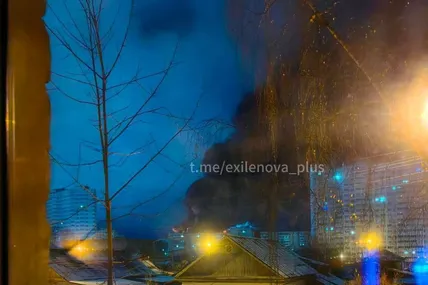 Фото: Exilenova+