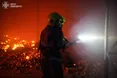 росія атакувала Одесу дронами: пошкоджені будинки та об'єкт інфраструктури
