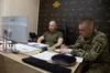 Військово-стратегічний діалог: Головнокомандувач обговорив посилення підтримки з головою ради ARES
