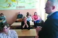 Суд визнав протиправною бездіяльність Миколаївського райвідділу поліції при розгляді звернення про аморальність директора школи