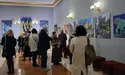 «Ця виставка — не про війну. Вона — про життя»