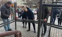 «Конструкція, яку встановили, де живе ветеран Сергій Власов, близька до того, щоб назвати її пандусом…»